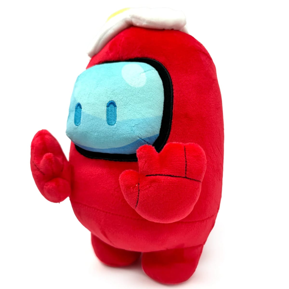 MyShopville's tweet photo. 🎉 Exciting news! Youtooz: Fall Guys Collection - Among Us x Fall Guys [Crewmate 9-Inch Plush] is now available at Shopville. Get yours today!
https://t.co/KfTSRqOZdd

#newinstore #shoptoday https://t.co/nNcoHkFBNv