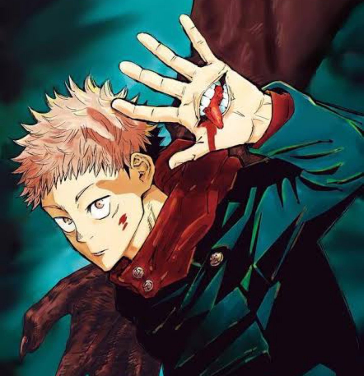 iamsasori_'s tweet photo. Who is the strongest here and who is the weakest?? 👀🤔 https://t.co/70SSqv3f9M