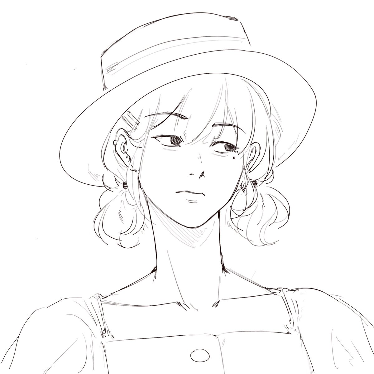 atorontoman__'s tweet photo. pfp sketch vs final #art #digitalart #oc https://t.co/11oreTYDjW
