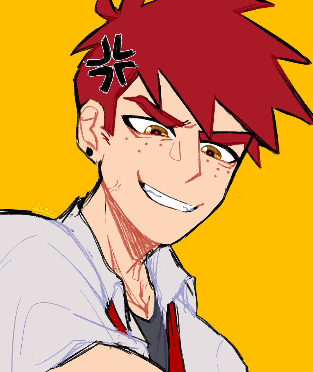 Asher_Lightwood's tweet photo. 🫪

#fnafhs #fhs #golxy #fanart https://t.co/DD8bQN9aZy