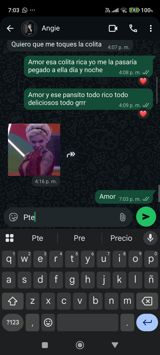 rivagando's tweet photo. @WhatsApp G b bhlb b https://t.co/1xlyrvkN6T