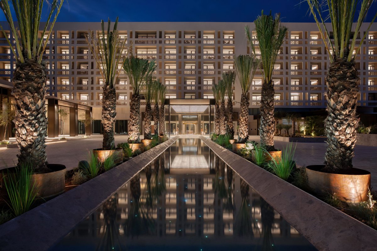GTmag's tweet photo. A new landmark is landing in the heart of Nicosia, Cyprus:

© Marriott International
https://t.co/G5KrMC9OoZ https://t.co/XELTqI1Gne