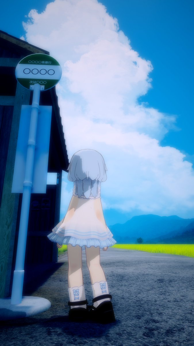 kouZwei_One's tweet photo. #VRChat #まめひなた
pill1ngの新作ヘアー　猫毛ウルフ
キプフェル用だけどまめひなたにもよく似合う！ https://t.co/9U7AsTdq0D