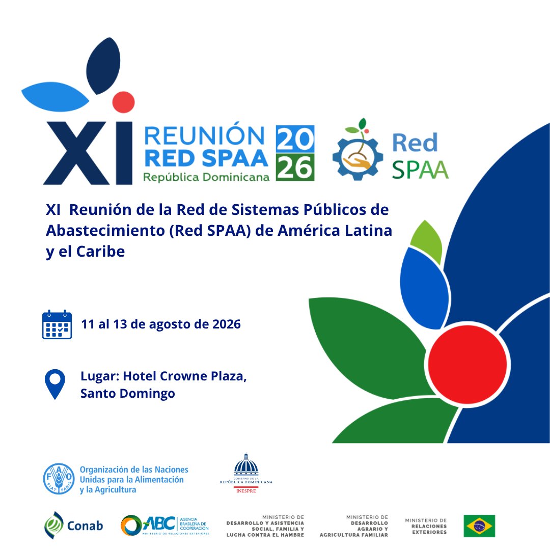 FAOAmericas tweet picture