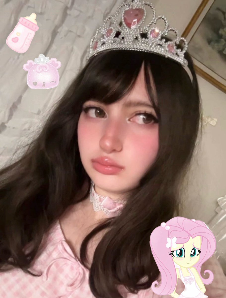 prncesspetal's tweet photo. ૮ ྀི◞ ⸝⸝ ◟ ྀིა … #doll https://t.co/nst8XgrKDZ
