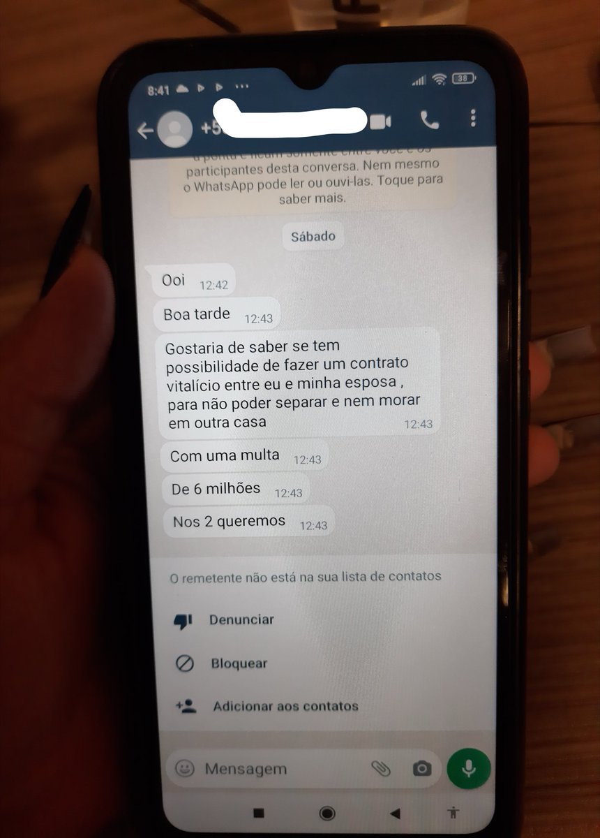 rhysvillain's tweet photo. tava mexendo na galeria e achei essa mensagem maravilhosa q recebi quando ainda trabalhava como assistente jurídico no escritório https://t.co/sI3RMLRVnW