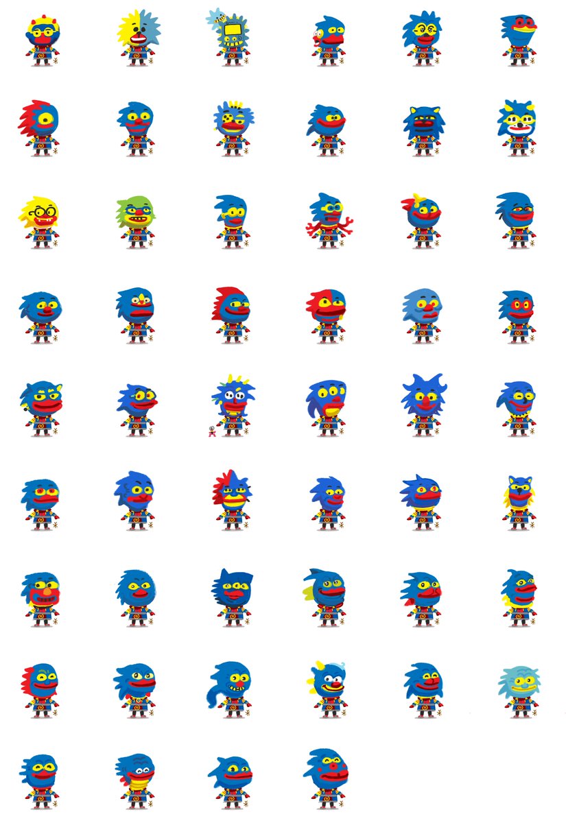 mryxji's tweet photo. found a fun brush,
inspired to draw a whole Mason collection.
Stay cozy, stay funzy sprotos! https://t.co/NwfpCo8b7G