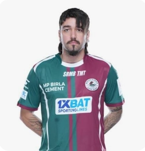 IFTM_News's tweet photo. 🚨UPDATE: Dimitri Petratos is weighing multiple domestic offers following his official departure from India. A return to his roots is imminent. 

#IFTMNews #DimiPetratos #TransferNews #ALeague #IndianFootball #Mohunbagan
#JoyMohunbagan #ISL https://t.co/qVqbtrUwjE