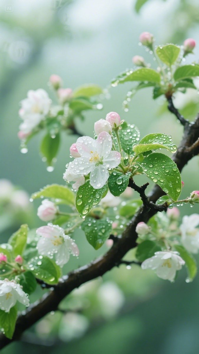 BelindaChiv13w's tweet photo. Sunny weekend vibes are here!  Fresh breeze, blooming cherry blossoms, perfect for a stroll with iced coffee. No rain, no rush—just good energy ahead. https://t.co/tTKUrxeH7E