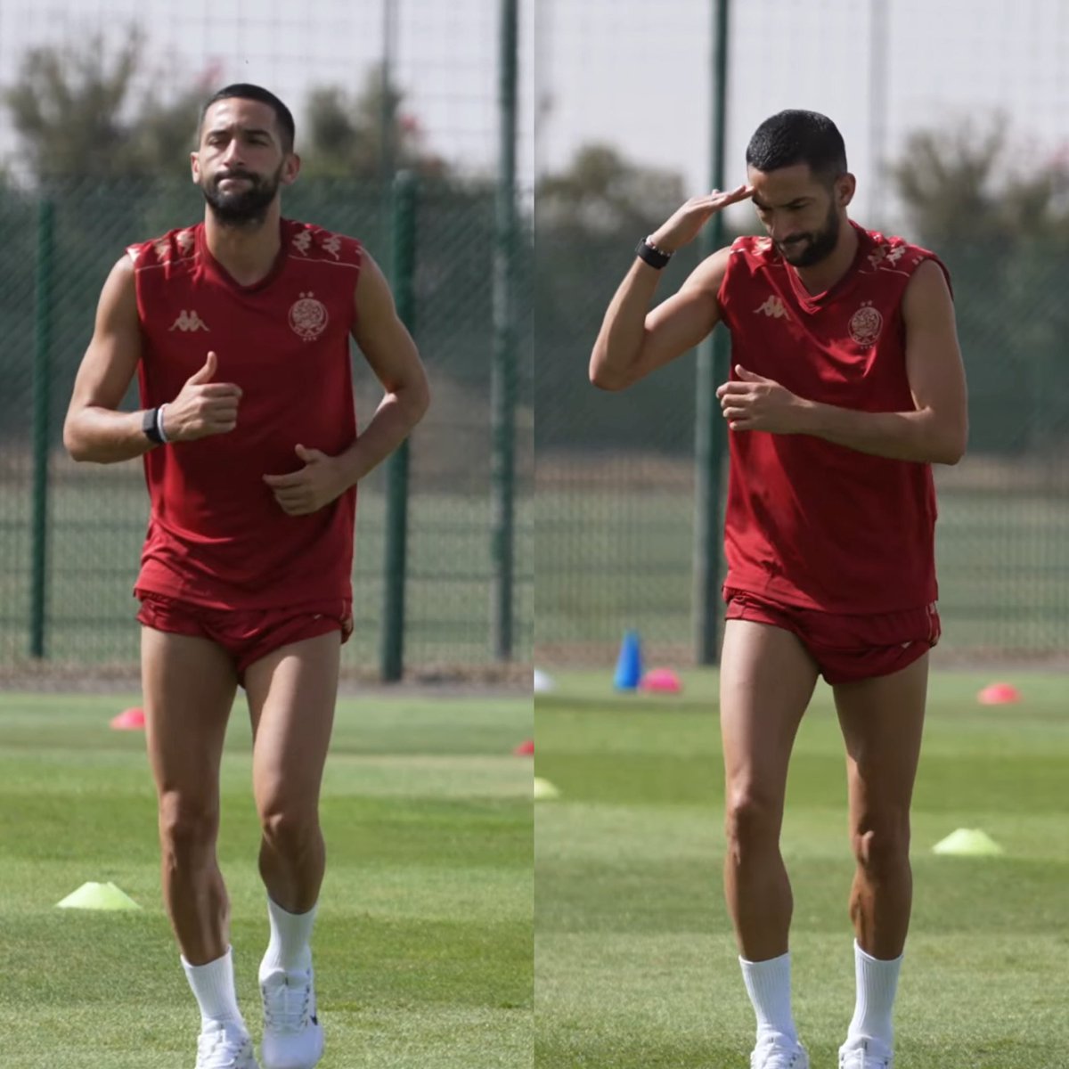 wydadshorts tweet picture
