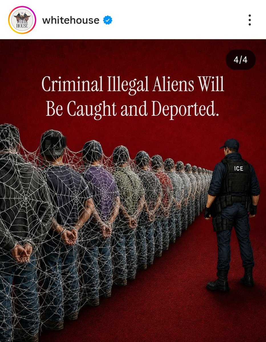 COTM_2's tweet photo. La Casa Blanca utilizó a SPIDER-MAN para propaganda anti-migrantes... https://t.co/1sg0g7bVQB