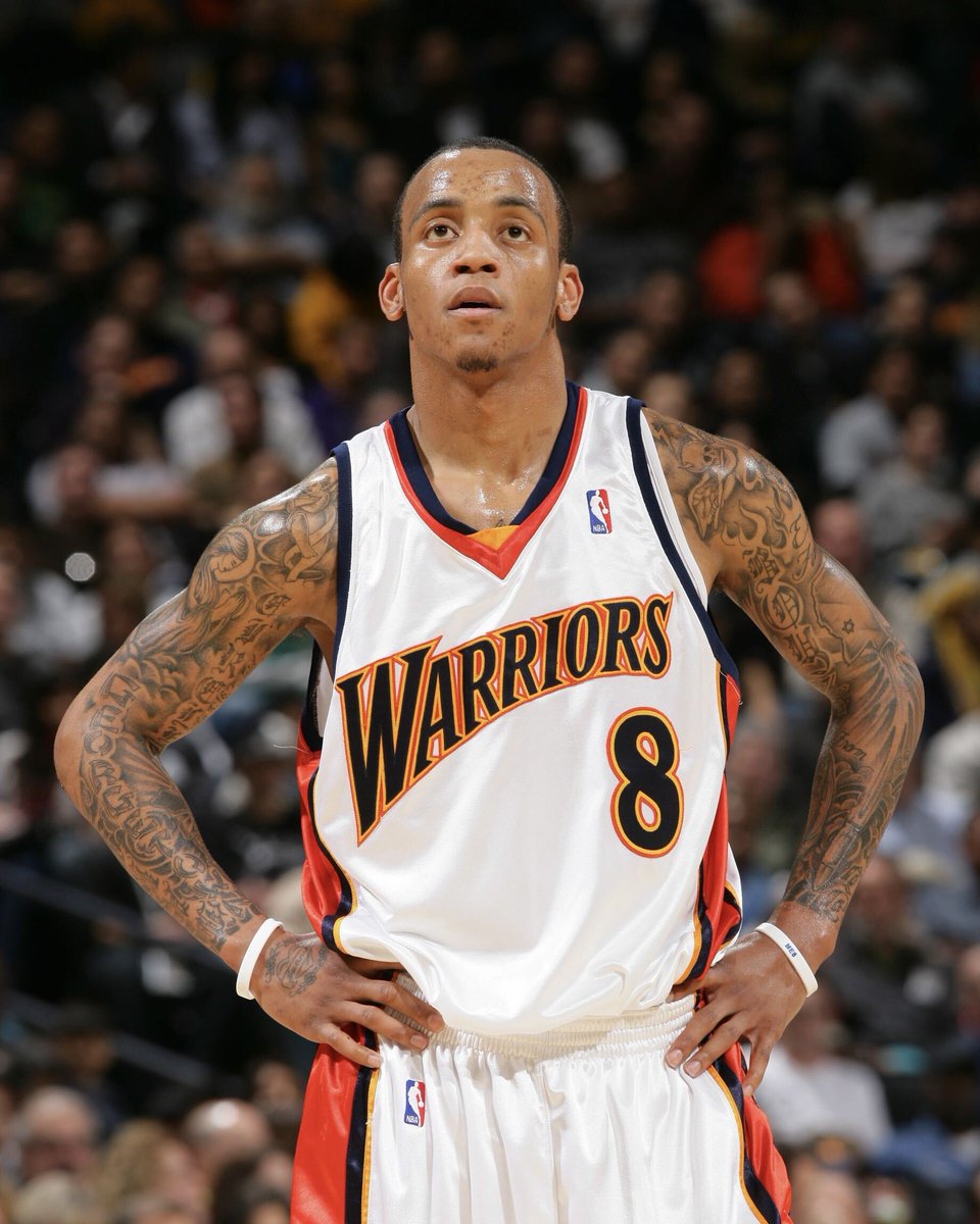 BleacherReport's tweet photo. Former NBA shooting guard Monta Ellis has been announced as the general manager for Alcorn State Men's Basketball, per @jeffborzello🔥

Ellis was born and raised in Jackson, MS and was selected in the 2nd round of the 2005 NBA Draft https://t.co/Tu0JtDE5vL