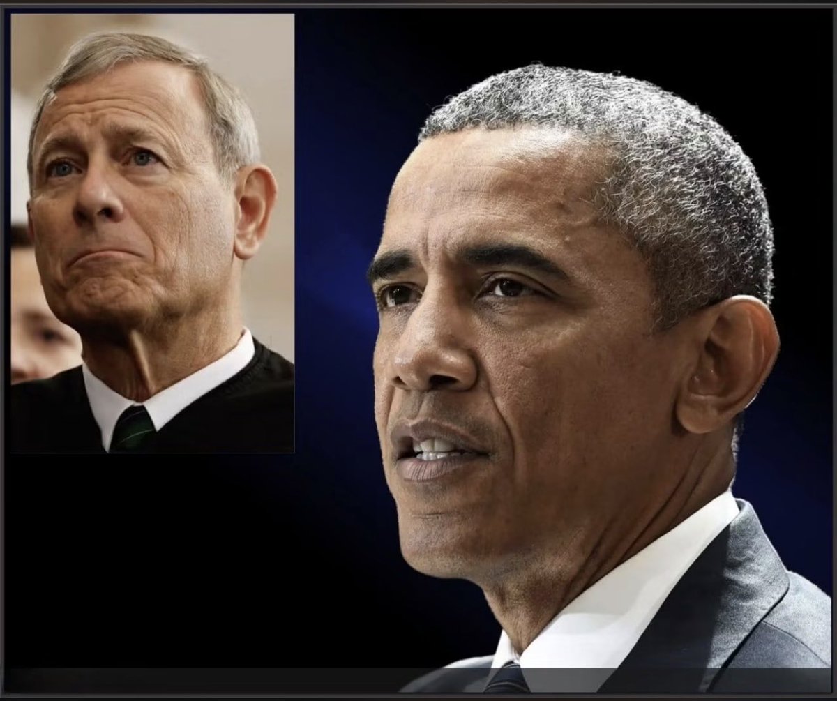 Sparrow1of2's tweet photo. 🚨 FOIA docs circulating claim Roberts received payments tied to an Obama-linked LLC days before major Trump rulings. Raises serious questions about judicial independence and conflicts of interest. What were the payments for—and why that timing? Review the docs yourself. https://t.co/LcIZEjG8Oz