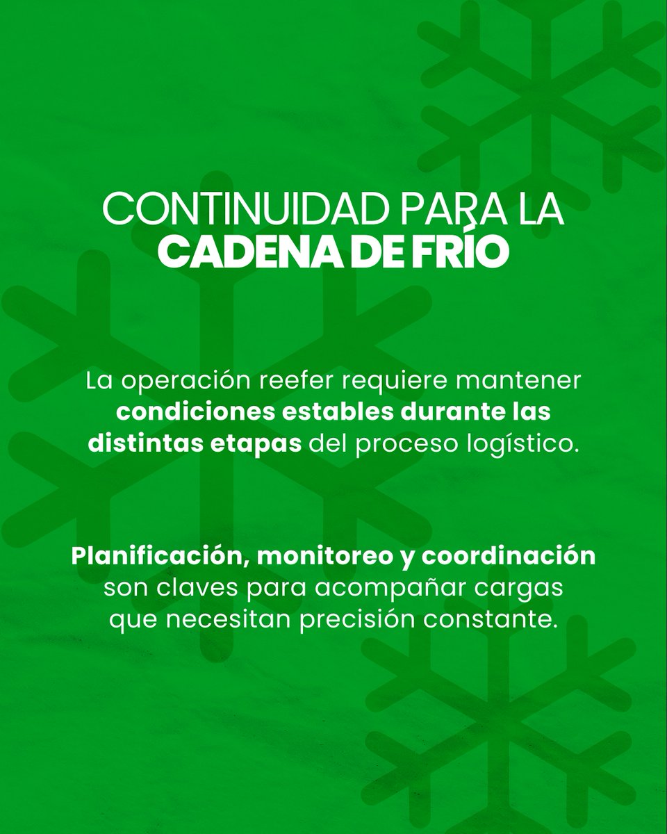 evergreen_uy's tweet photo. Desde la preparación de la carga hasta su conexión en terminal y traslado marítimo, cada instancia es clave para preservar la calidad del producto.

En Evergreen, la operación marítima también implica precisión, especialización y confianza. 💚

#EvergreenUruguay https://t.co/zExdJvNQAS