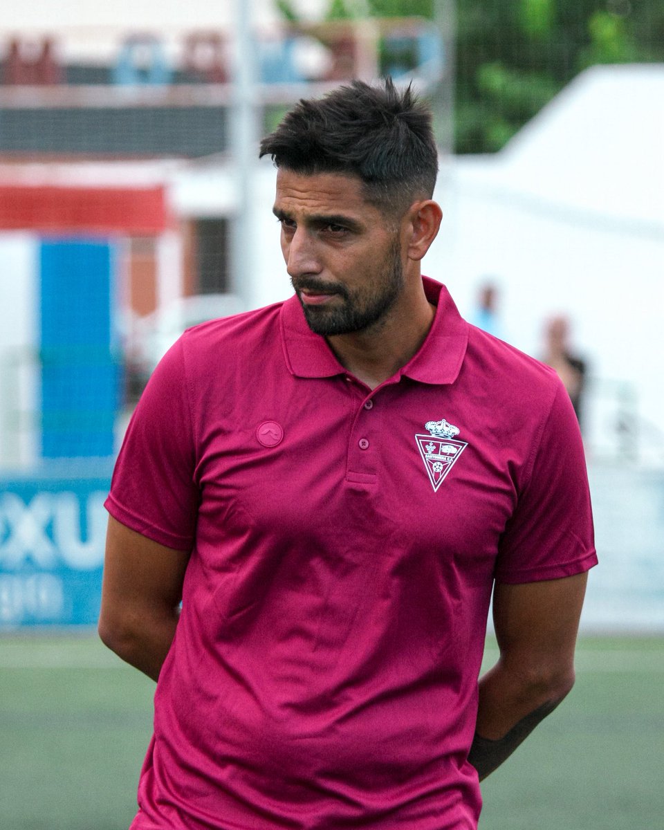 CFSantomera1's tweet photo. ¡Nuestros 𝐗𝐈 𝐞𝐥𝐞𝐠𝐢𝐝𝐨𝐬 para hoy! 📋
1.Hugo
3.Víctor
5.Baro
16.Vidal
7.Juanín
21.Félix
29.Joaquín
14.Rodri
9.Samu
15.Quim Araujo
11.Nacho
#SantomeraArchena https://t.co/5OdoX6keOs