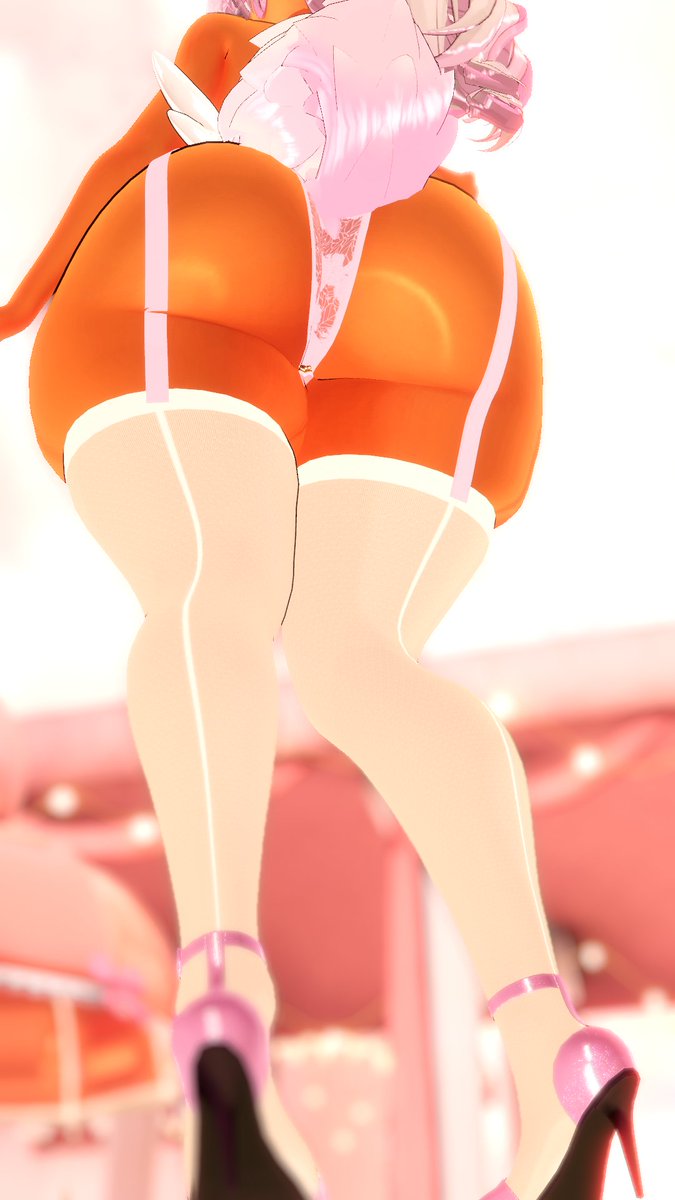 SuccuGal's tweet photo. do you like my stockings? (˶' ꒳ '˶)

#vr #nsfw #lewd https://t.co/oNwVb49aRc