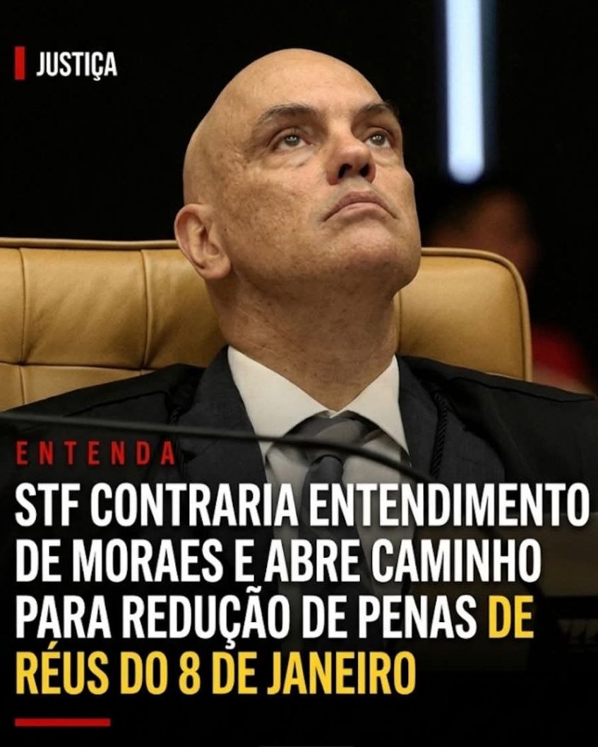 pmarcelo1972's tweet photo. ANISTIA JÁ!
AMPLA, GERAL E IRRESTRITA a todos os sequestrados no 8 de janeiro. https://t.co/cuKp7F8CwE