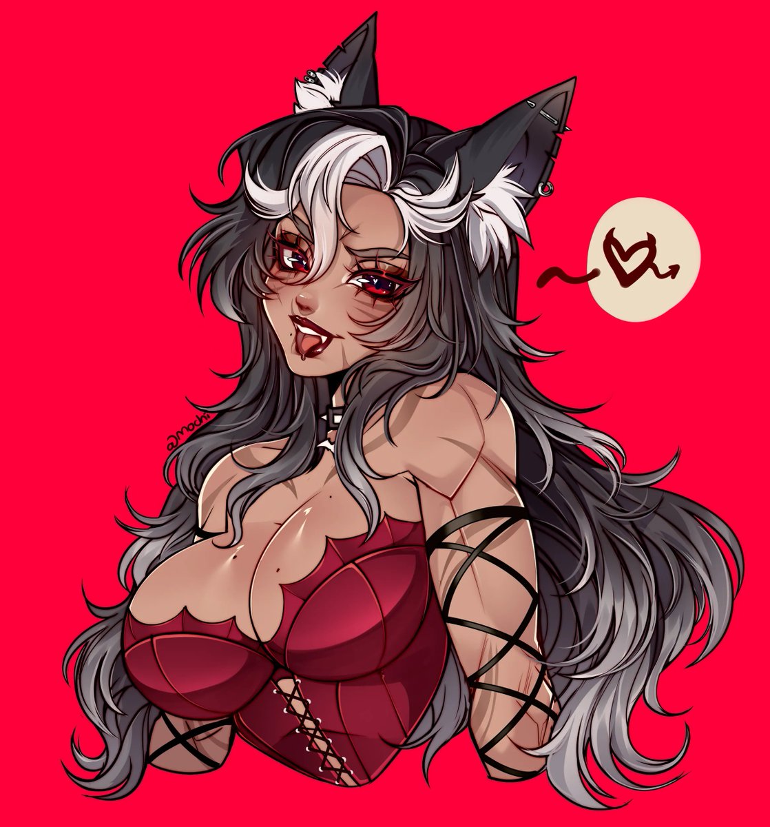 Rebthgin's tweet photo. Rawr 👀 https://t.co/0TFCXOajzc