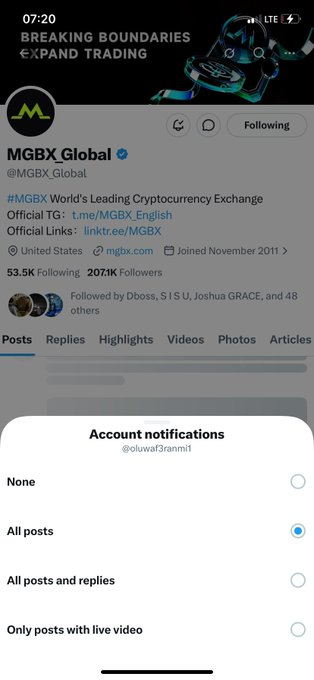 Yanzhoustatic98's tweet photo. @MGBX_Global If I had to choose one trading goal for this summer, it would be consistency. 
Fewer emotional entries, better risk control and more patience before taking a position. 
I’m not expecting every trade to work perfectly😇

@qg7777 

UID : 1157655 https://t.co/py0woxP7r9