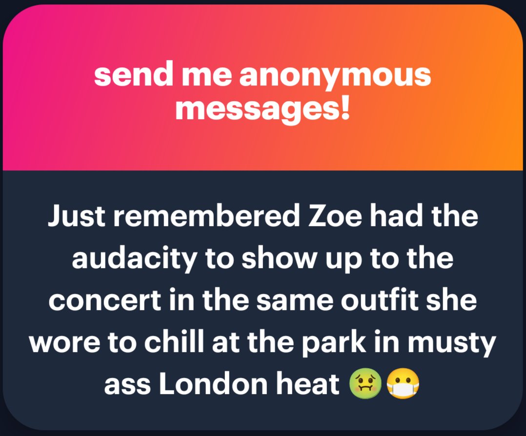 80sitgirl's tweet photo. I mean, she usually packs a small beach bag on their "Relationship" World Wide tours so I'm not surprised she's repeating outfits. 

Her and Lenny's questionable hygiene is also not a secret🤷🏽‍♀️ https://t.co/g2b6fn2W3H