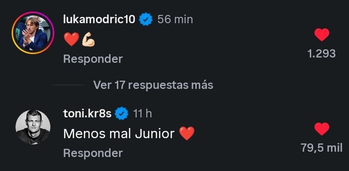 Balatreado's tweet photo. Toni estaba mas preocupado por el fichaje de Vinicius que yo https://t.co/VEIPrVDkUg