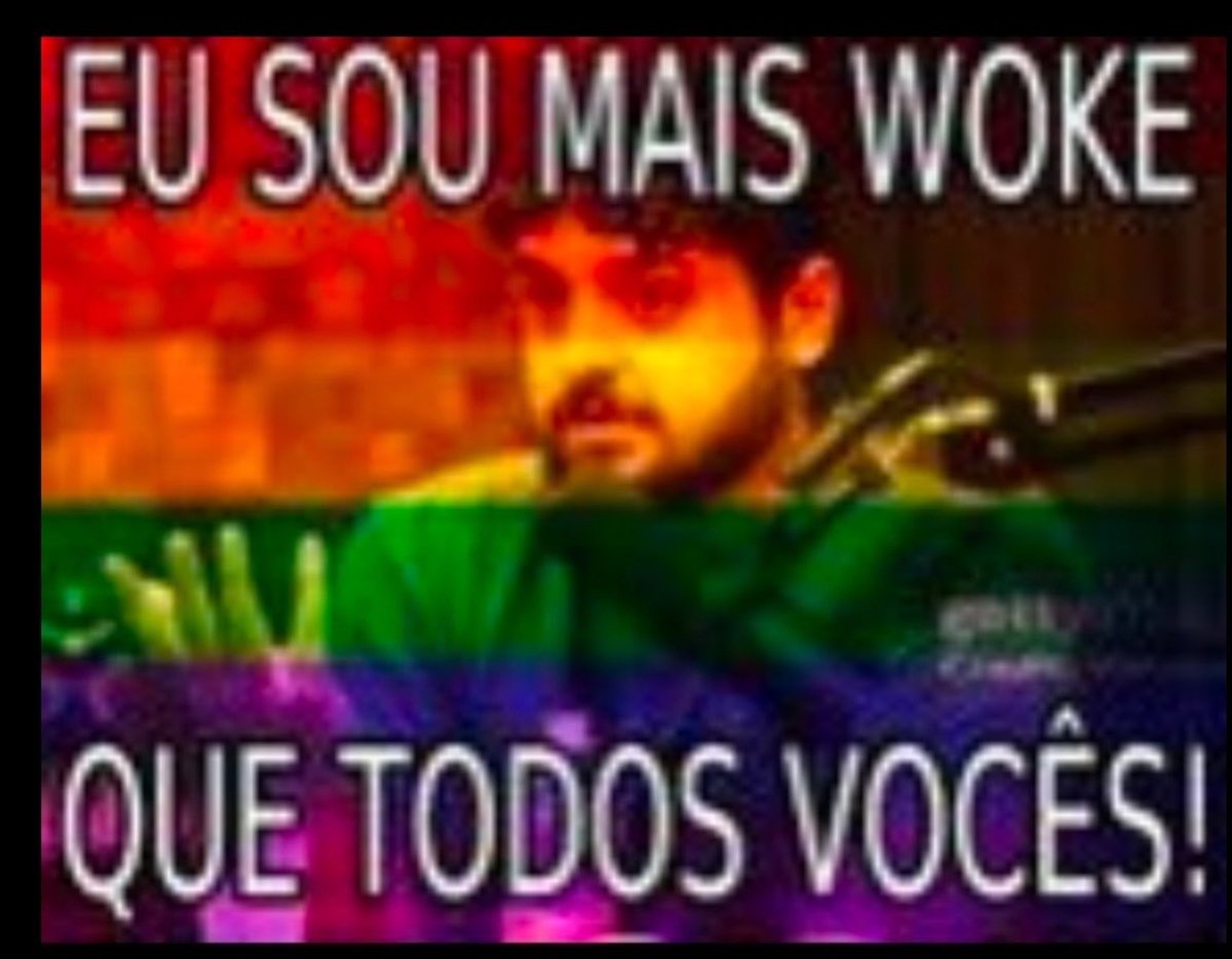 ehodani's tweet photo. Alguém por favor faça um filme que ultrapasse 100% de woke score, eu preciso https://t.co/RnohdjlFTR