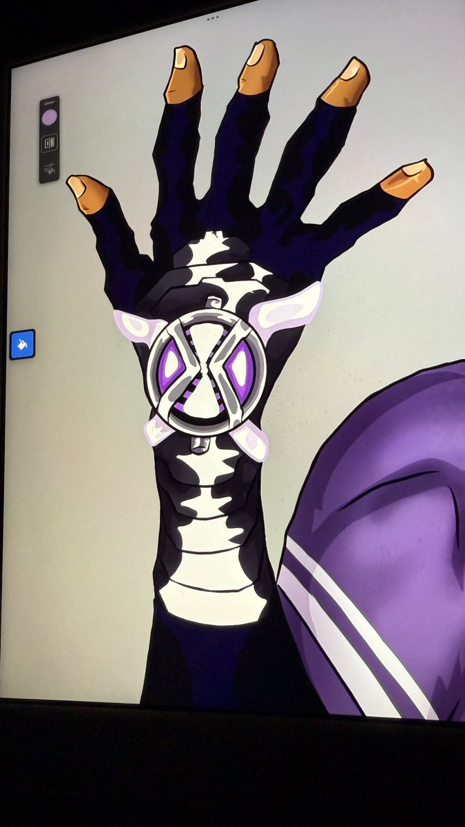 StarGazerComics's tweet photo. Working on my #Ben10 #OC / #AU https://t.co/3rDcy8OtmW