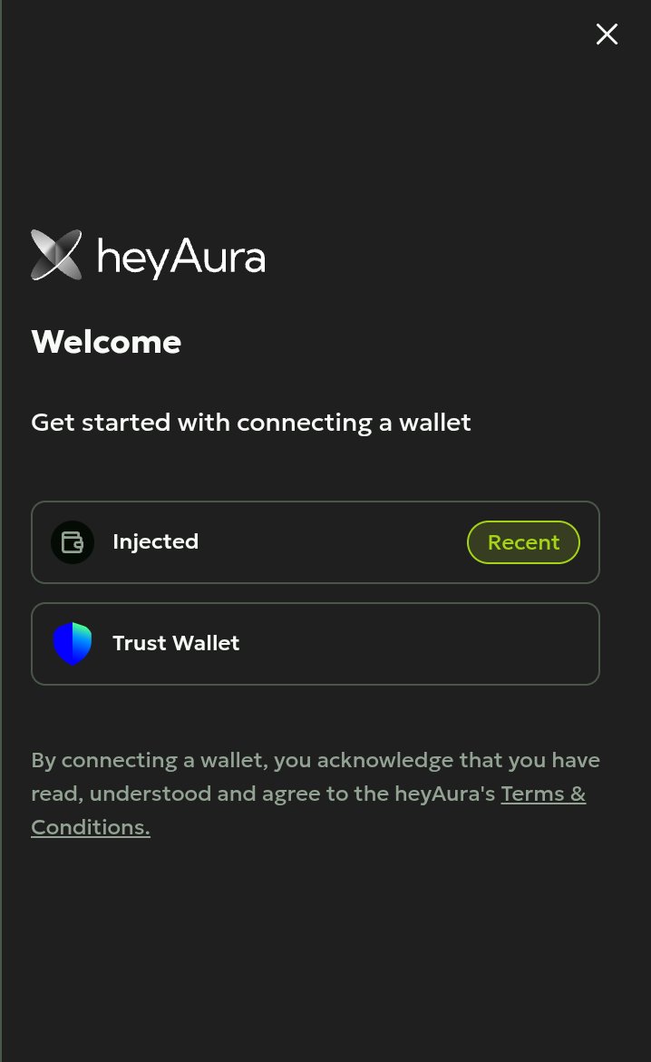 wisdomunitedz's tweet photo. Have you ever wondered:

1. 🤔 How can I manage all my crypto assets in one place?

2. 🤔 Which yield opportunities are actually worth considering?

3. 🤔 What's the safest and cheapest way to swap or bridge assets across blockchains?

#Ai
@heyaura
#web3 https://t.co/38fJF1EYEB