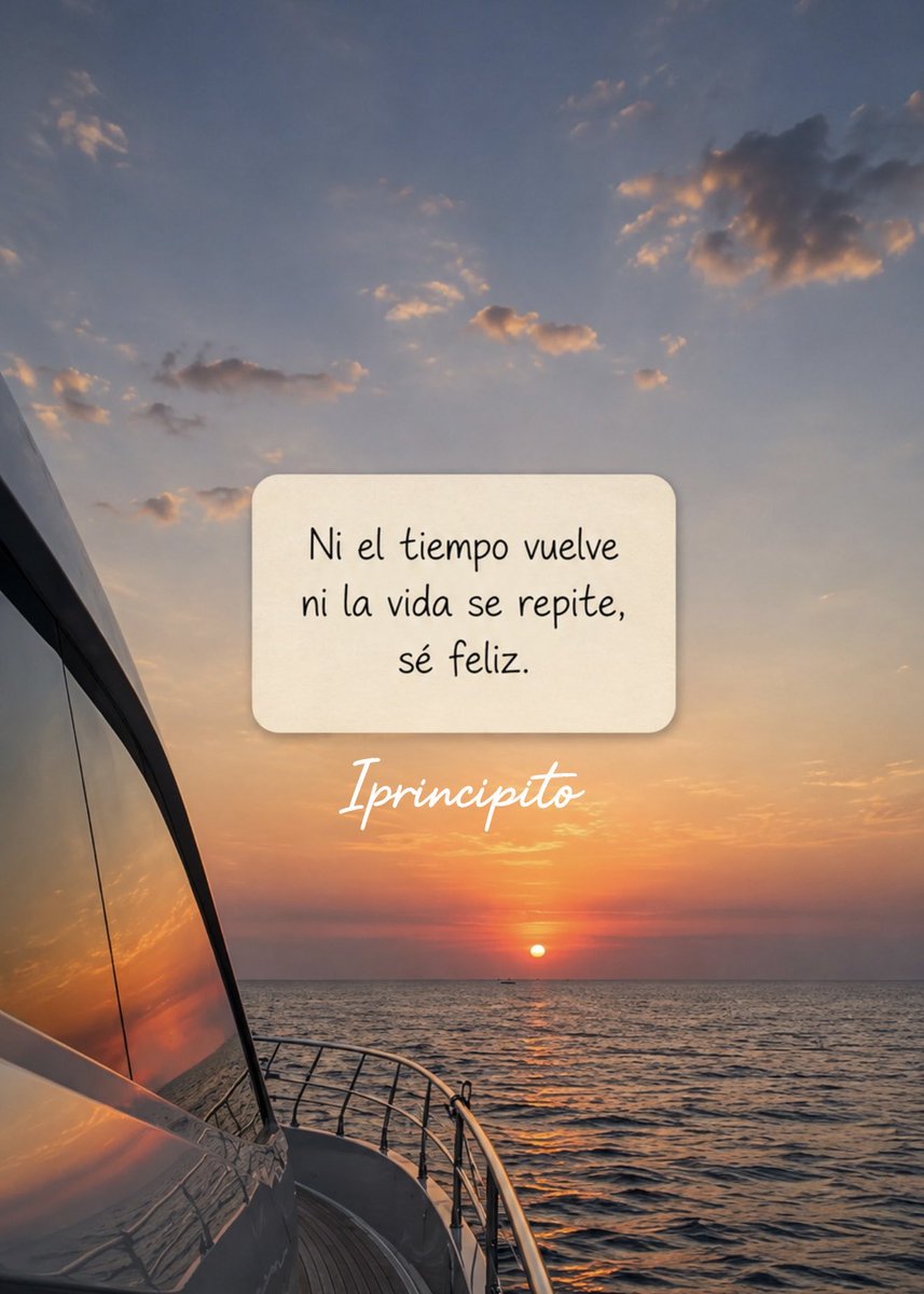 iPrincipito's tweet photo. ✨📩 https://t.co/6dtRmyemrd