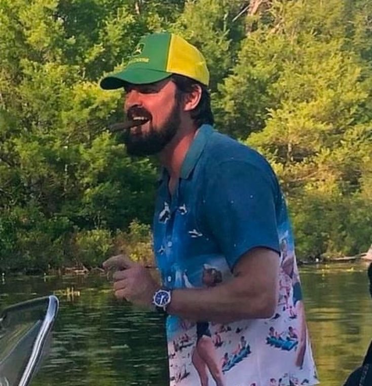 kronk3r's tweet photo. sexy fisherman https://t.co/CkIecJhsoJ