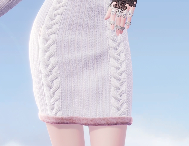 atadbitjax's tweet photo. hello why doesn't the pink fur match https://t.co/rW7Ceplpr9