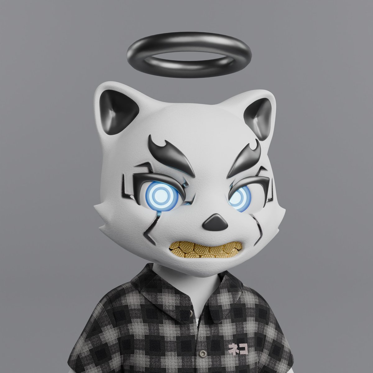 keithboynton's tweet photo. Joining the @FelineFiendz  was I'm happy to say the best NFT move I've ever made. FOUR YEARS later they are stronger than ever. Show me a project that is still all this time later looking after even their most casual of members EVERY WEEK! Fiendz forever! https://t.co/LLIKpYNxBj