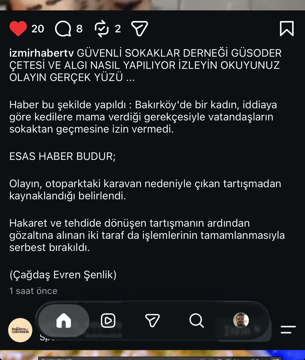 kochero's tweet photo. Yahu hâlâ yalan haberlerle insanları hedefe mi koyuyorlar?

Bakın bunların amacı ülkeyi karıştırmak!

Ne zaman dur denecek Sayın Bakanım @abakingurlek 

@adalet_bakanlik @RTErdogan @ankaracbs @istanbulcbs @EmniyetGM @jandarma @siberdb @SiberayEGM @TEMDairesi @mustafaciftcitr @TC_icisleri @akparti @tcbestepe @iletisim @dmmiletisim @burhanduran @ikalin1 

#SokakHayvanlarıSahipsizDeğil 
#MerhametKazanacak