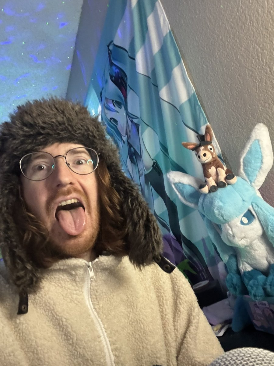 BDreamy__'s tweet photo. we back with mudsdale/glaceon team wooooooo https://t.co/Q955N6OQOe