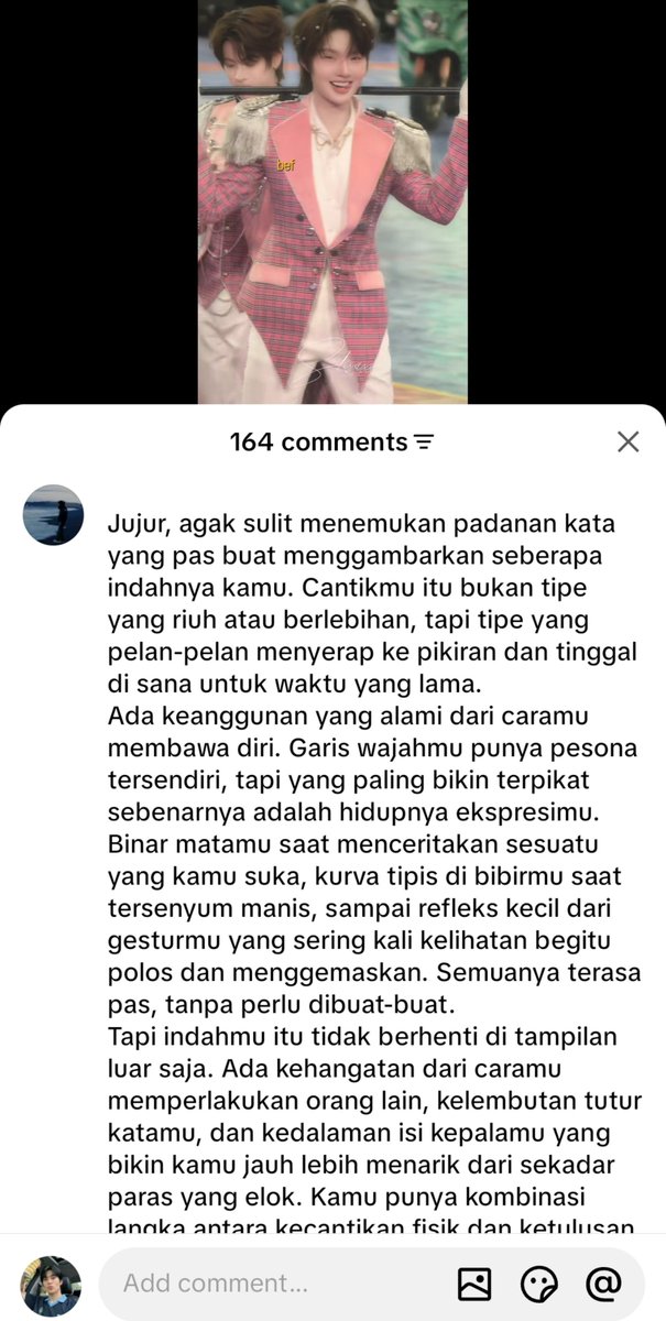 sweetknp_'s tweet photo. damn a whole love confession under a namping edit... bro really thought they were me 😭 https://t.co/7gfD63kbPa