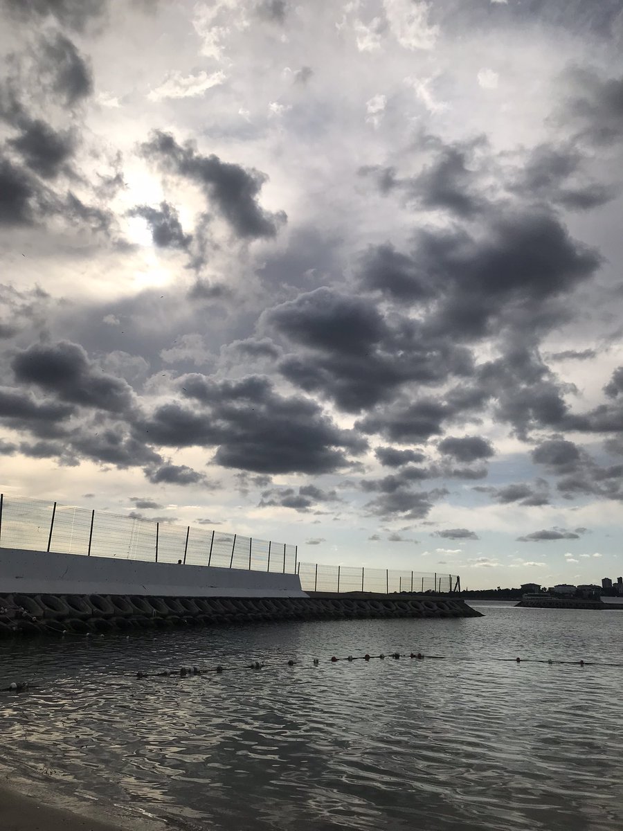 ozlemozdmr5's tweet photo. #SahilKenarı 🐚🪸🌅 https://t.co/KH8RoCN0Qk