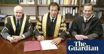 MaidahMuhammad's tweet photo. پاکستانیوں یہ تحریر پڑھنی ہے اور فخر ہوگااپنے لیڈر عمران خان پر۔
بریڈ فورڈ یونیورسٹی کاشمار برطانیہ کی مشہور یونیورسٹی میں ہوتا ہے-

یہ دنیا کی بہترین درسگاہ میں شمار ہوتی ہےاور برطانیہ کی ٹاپ 15 یونیورسیز میں سے 1 یونیورسٹی ہے- 2005 میں یونیورسٹی کو چانسلر کی ضرورت تھی۔ پوری دنیا سے 100 سے زیادہ سکالرز اور بزنس مینیجرز کو بلایا گیا –جس میں زیادہ تعداد برطانیہ ور امریکا اور جرمن سکالرز کی تھی۔ اس لسٹ میں پاکستان اور انڈیا میں سے صرف ایک بندے کو بلایا گیا، سلیکشن سے پہلے جرمن سائنٹسٹ کو چانسلر کی سیٹ کے لیے سب سے زیادہ مضبوط امیدوار قراردیا جا رہا تھا - مگر تمام کہانی اس وقت تبدیل ہوئی جب "ٹیلنٹ " لیڈرشپ " موڈرن اسٹڈیز " پر بحث میں پاکستان نژاد نے دوسرے تمام امیدوار کو پیچھے چھوڑ دیا - اس ہال میں بریڈفورڈ کے تعام ڈائریکٹرز کھڑے ہو کر تالیاں مارنے اور داد دینے پر مجبور ہو گئے - تب جرمن سائنٹسٹ اس سکالر کے پاس آیا اور کہا اس پوسٹ پر تم مجھ سے زیادہ قابل بندے ہو-

کابینہ کی اکثریت نے اس سکالر کو منتخب کر لیا - اور کہا
"بولو کتنی تنخواہ لو گے- ؟"

اس نے تاریخی کلمات بولے۔۔۔

"میں یہاں بزنس کے لیے نہیں آیا - اور بولا تعلیم اور پیسے کا ایک دوسرے سے موازانہ نہیں کیا جا سکتا -میں ایک ایسے ملک سے ہو�� جہاں لوگوں کو تعلیم کی بنیادی سہولیات نہیں ہیں۔ ہمارے پیسے والے لوگ دوسرے ممالک میں جا کے تعلیم حاصل کر لیتے ہیں- جب کے غریب لوگ اپنے دل میں حسد لے کر اس دنیا سے چلے جاتے ہیں - یہی وہ خاص وجہ ہے جس کی وجہ سے غریب اور امیر کا فرق دن با دن زیادہ ہوتا جا رہا ہے- میری زندگی کی خواہش ہے میرے ملک کے وہ لوگ جو دوسرے ممالک میں نہیں جا سکتے وہ اپنے ملک میں ہی رہ کر اچھی تعلیم حاصل کریں اور بریڈفورڈ جیسی اچھی یونیورسٹی کی ڈگری حاصل کر سکیں- اس لیے میں یہ بریڈفورڈ پھر ہی جوائن کر سکتا ہوں اگر اپ مجھے میرے ملک کے لیے یہ سہولت دیں -"

کابینہ کے تمام ارکان اس بات سے حیران رہ گئے - کابینہ کی اکثریت اس فیصلہ کے خلاف ہو گئے اور کہنے لگے
"ایسا ممکن نہیں کہ ہم پاکستان میں اپنی ڈگری متعارف کروائیں -"

سکالر کہنے لگا

"پھر آپ پاکستان کا بندہ بریڈفورڈ کا چانسلر کیوں لگا رہے ہو ؟-" 
بات یہاں آ کر رک گئی اور وہ سکالر اٹھ کے چلا گیا -

بعد میں Chris Taylor نے اپنی کابینہ کو کہا

"اس بندے کو ایسے نہ جانے دو اس میں کچھ کر دکھانے کی صلاحیت موجود ہے- جو بندہ اپنے ملک کا وفادار ہو اور کچھ کرنے کا عزم ہو وہ کام بھی ہمیشہ اچھا کرتا ہے اور پیسے کا لالچ نہیں کرتا - آپ اس کی بات مان لیں-"

کابینہ نے اس سکالر کو واپس بلایا اور کہا آپکی تمام باتیں منظور ہیں۔ آپ پاکستان میں جہاں چاہتے ہیں کیمپس بنا سکتے ہیں- وہ اسکالر 9 سال تک بریڈفورڈ کا چانسلر رہا ہے- 1986 کے بعد یہ پہلا موقع ہے کے کوئی بندہ اتنے زیادہ عرصے کے لیے چانسلر بنا رہا۔ اس کا نام عمران خان ہے اور وہ منافق طالبان خان .یہودی ایجنٹ اور غدار سیاستدان کے طور پر جانا جاتا رہا ہے- بے شک یہ شخص لالچ نہیں کرتا جس نے اپنی زندگی میں ہی اپنی جائیداد اثاثے قوم کے لئے بنائے شرکت خانم کو ڈونیٹ کر رکھی ہے ہم اس شخص پر کیا کسی طرح شک کریں۔
خان صاحب ، اللّہ تعالیٰ آپ کی عمر دراز فرمائے۔ اور دشمنوں سے محفوظ رکھے۔ اللہ تعالیٰ آپ کو اپنی حفظوامان میں رکھے۔ آمین ثمہ آمین یا ربّ اللعالمین۔
#خان_قید_نہیں_یرغمال_ہے 
#نکلو_عمران_خان_کی_خاطر
#نکلو_پاکستان_کی_خاطر