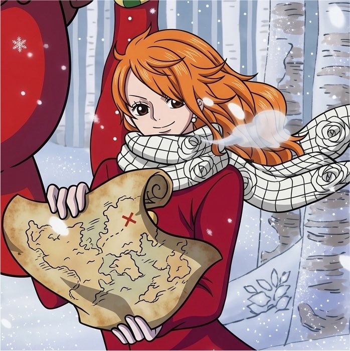 OnlyyNami's tweet photo. She's so pretty ❤️ https://t.co/5VWJPyXcmq
