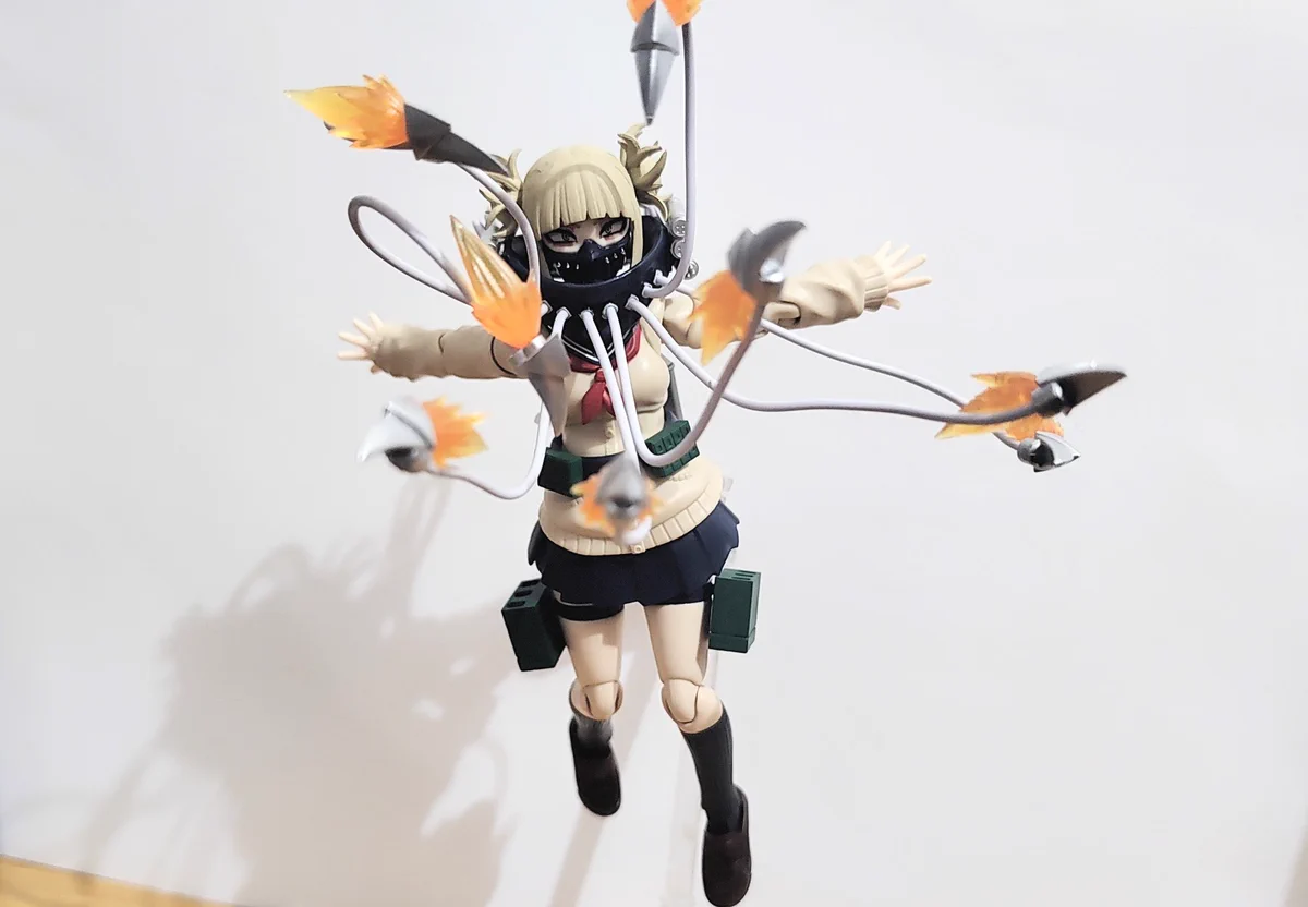 Alcor on X: 