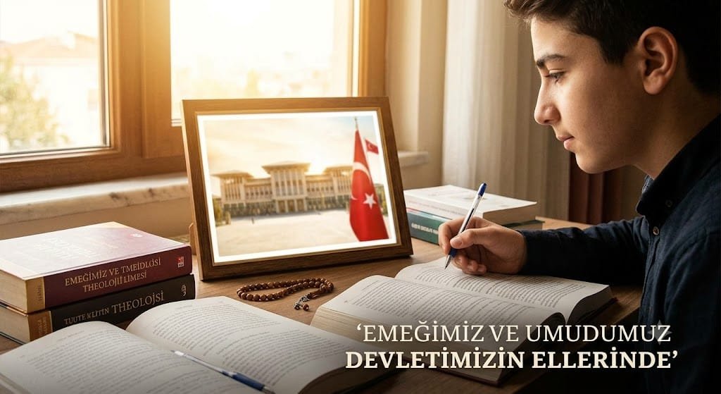 Karacam2005's tweet photo. @celaleddin_gul Yedek adaylar yeni bir sınav istemiyor. Zaten sınavı ve mülakatı başarıyla geçmiş, göreve hazır durumdayız. Beklentimiz sadece ek alımla hakkımızın değerlendirilmesidir.

@RTErdogan @dbdevletbahceli @Akparti @MHP_Bilgi @DIBSafiArpagus
#DibYedekİlanı https://t.co/dvRiaIrlBf