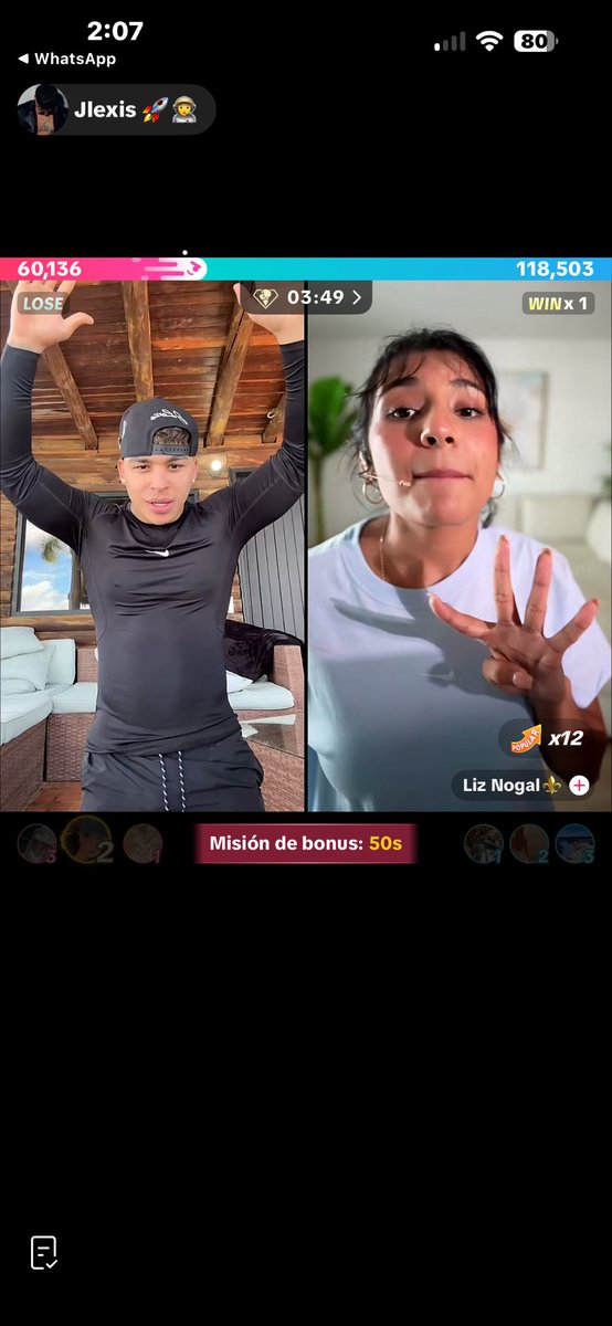 ContenidoRd3's tweet photo. En eso está el más prendiooo 🤣🤣 Para pagar la villa 

#elmanicomio 😂 https://t.co/SUj3xRIoKv