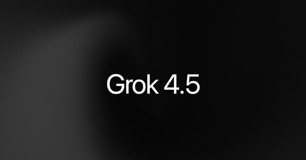 D3vnox's tweet photo. It’s rare to find an AI model that hits the sweet spot for speed, cost, and intelligence, but Grok 4.5 manages to do exactly that. It's quickly becoming a standout in the current landscape. https://t.co/EZ269cYdmK