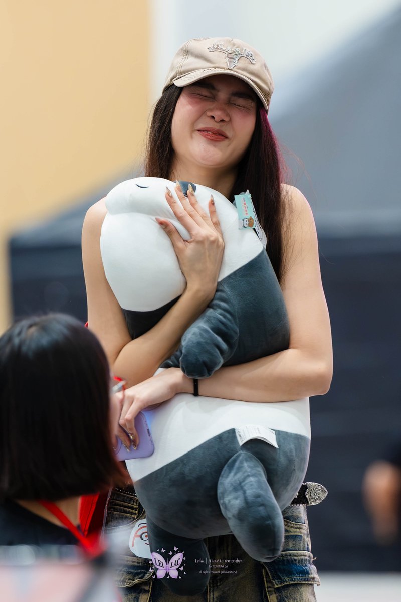 leilac0525's tweet photo. 260807 XONARA LEI

SOUND CHECK ✔️
• XONARA'S WORLD PULA PIT STOPS •
PULL UP TO TRINOMA

#XONARA #XONARA_LEI #LEI
#PULA #XonaraPula https://t.co/DLifpiLuvu