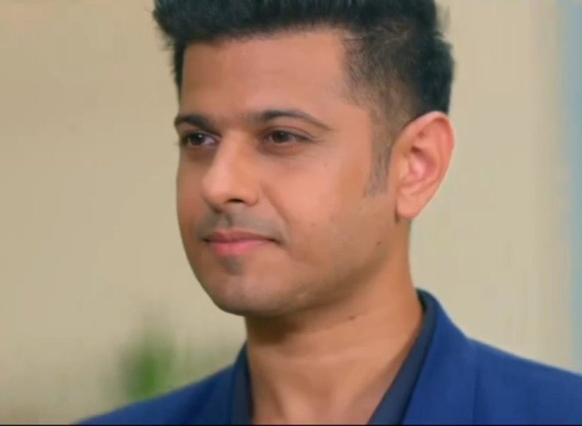 Candy_lover_999's tweet photo. Thank you @neilbhatt4 for giving us #ArjunTalwar. The conviction, unwavering values and deep, unconditional love you brought to him made him unforgettable. Even through life’s toughest tests, Arjun stayed true—&amp; that’s why he remains etched in our hearts forever🤌💕💫 #NeilBhatt https://t.co/FBVclJdeQ9
