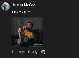 1Fsaooddev's tweet photo. There's a new video of Nietzschean penguin making it to the top of the mountain? is this not insane lmao ubermensch penguin?? he posted it yesterday and it already has so many fucking views

https://t.co/nsmBKLNEL2 https://t.co/XDhccRMHVh
