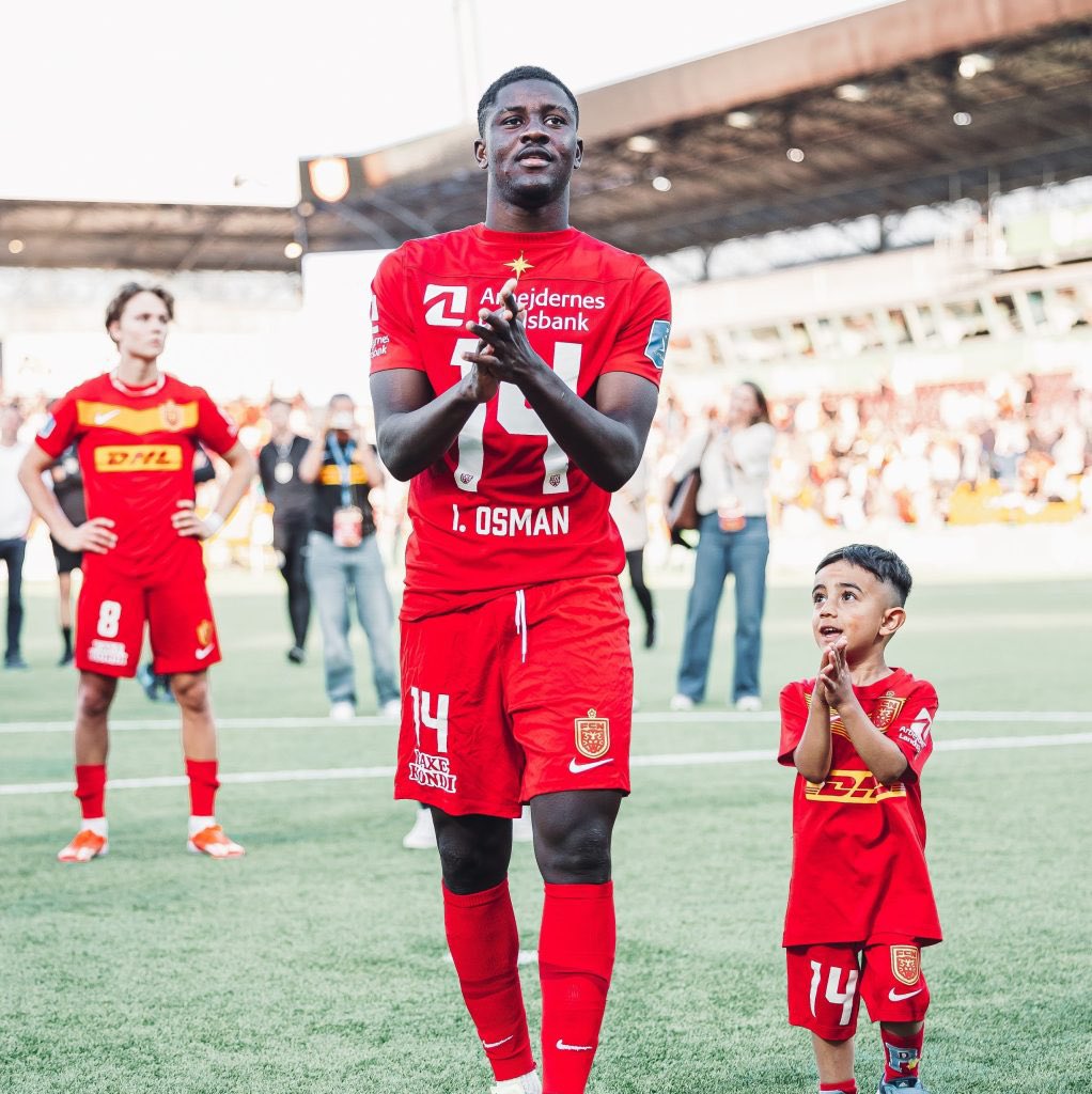_owurakuampofo's tweet photo. FC Nordsjaelland record sales:

🇬🇭 Caleb Yirenkyi €30M
🇬🇭 Ernest Nuamah €25M
🇬🇭 Ibrahim Osman €19.5M
🇩🇰 Conrad Harder €19M
🇬🇭 Kamaldeen Sulemana €17M

It’s a Ghanaian thing. 🇬🇭 https://t.co/O8wOZvS0pP