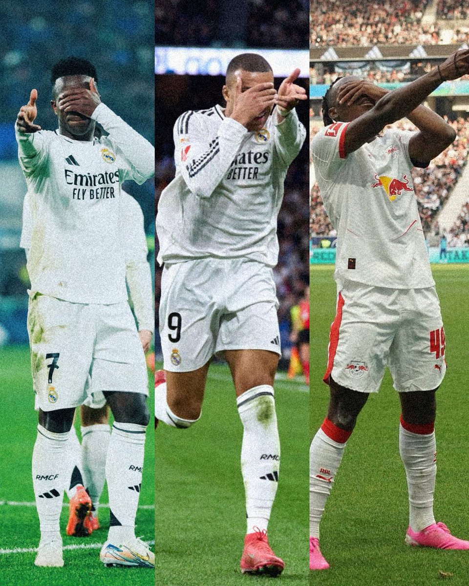 Kylian's tweet photo. This trio. 🥶 https://t.co/GY8HC7cShZ