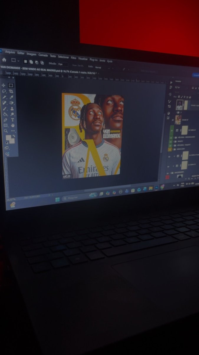 mcalsjrdesigner's tweet photo. Yan Diomande 💎✍️

#smsports #RealMadrid #YanDiomande https://t.co/C5ALuTIVCK