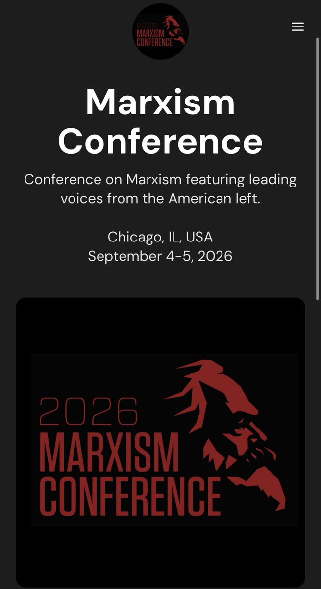 MidwesternMarx's tweet photo. Get tickets NOW to join us for debates and discussions on Marxism September 4-5 in Chicago.

 Any and all are welcome to attend!

https://t.co/Ew1fX5UkL3 https://t.co/ZTQqhjjp0W