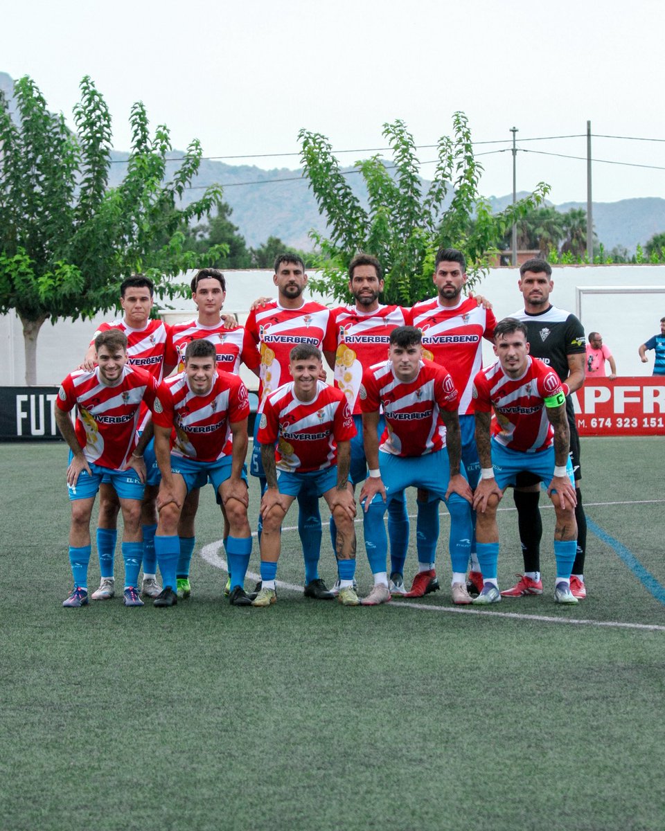 CFSantomera1's tweet photo. ▶️ Arranca nuestro primer partido de preparación en El Limonar.

#SantomeraArchena (0-0) https://t.co/HYhNi3qFzl